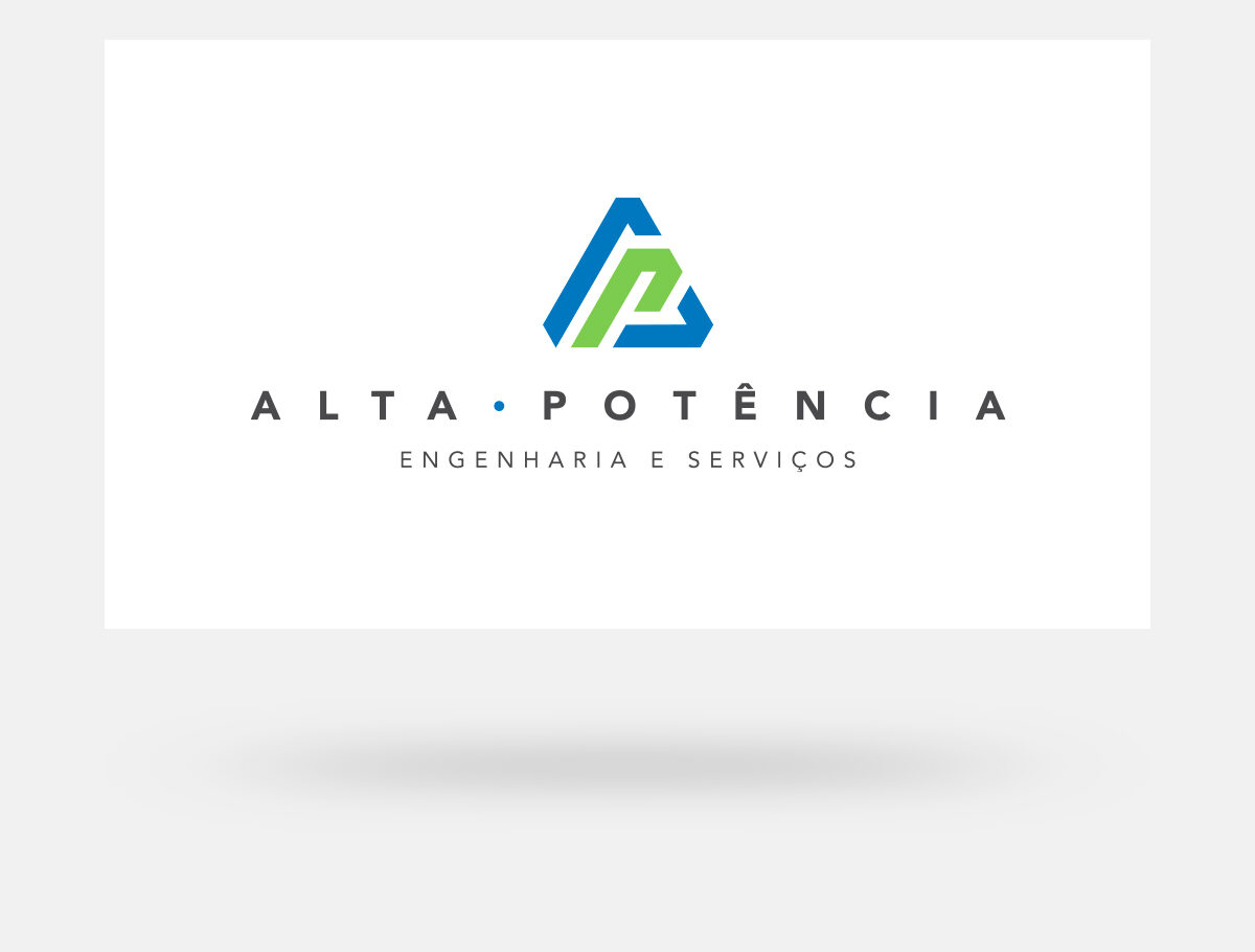 Alta Potência Marca
